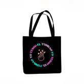 TUMBAO  Tote bag